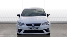 SEAT Ibiza 1.0 TSI 95 Xcellence 5dr Petrol Hatchback